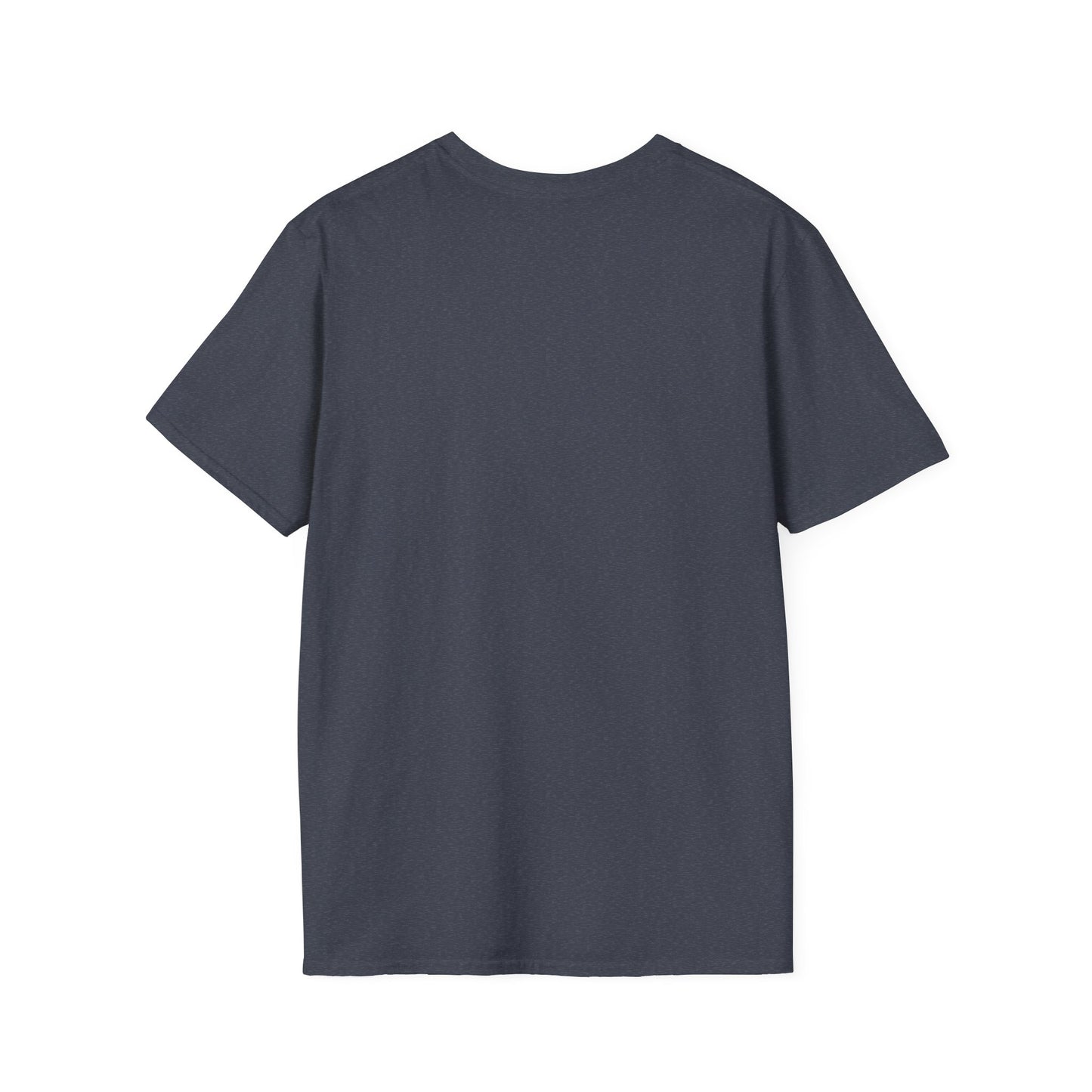 Inspirational Faith & Love Unisex Softstyle T-Shirt
