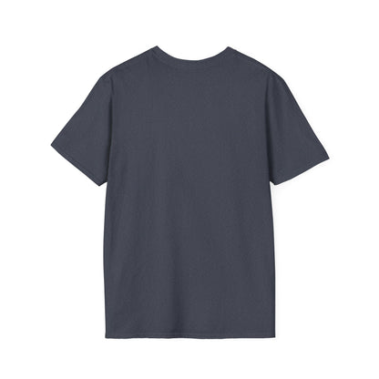 Inspirational Faith & Love Unisex Softstyle T-Shirt