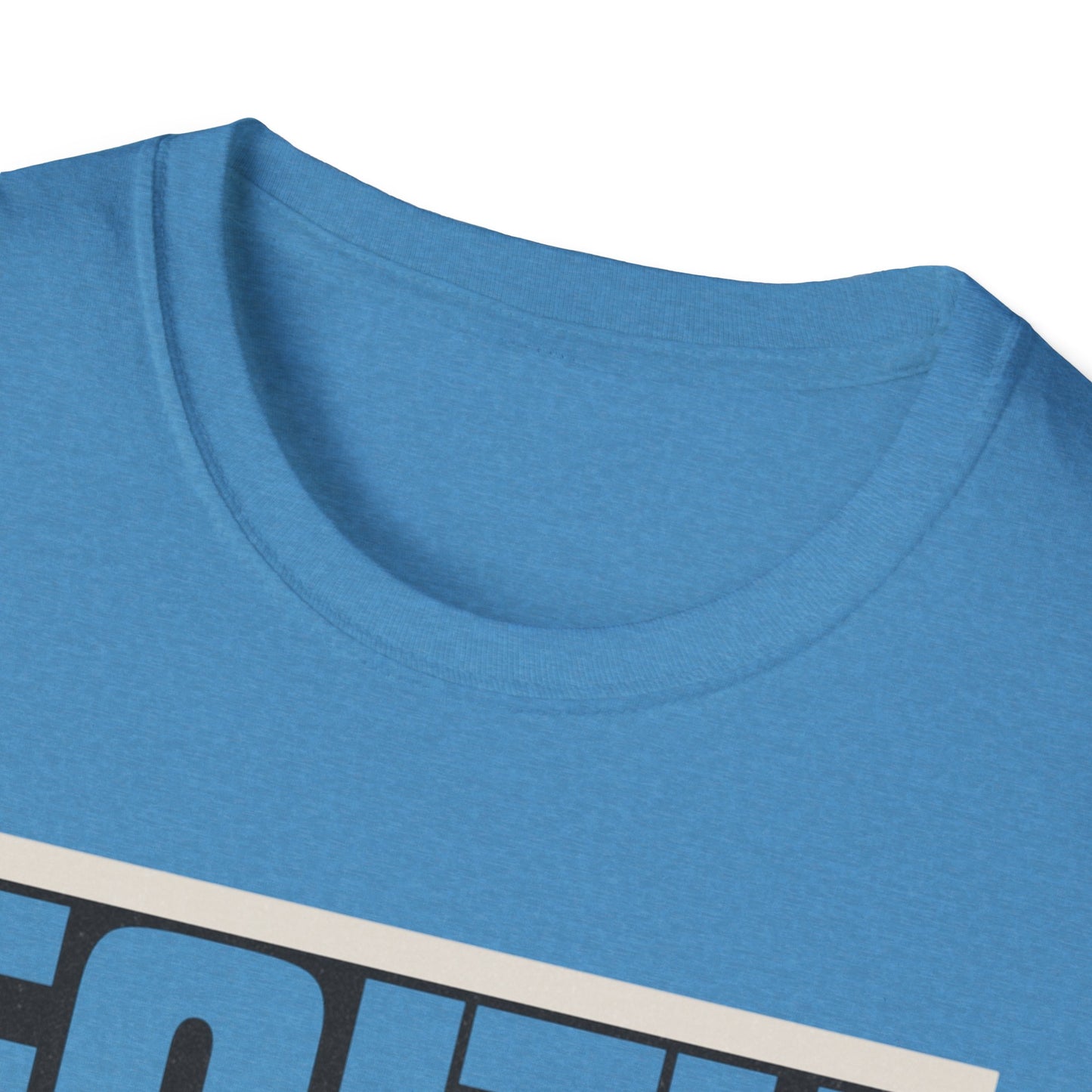 Faith Without Works Is Dead Unisex T-Shirt - Motivational Graphic Tee for Everyday Inspiration