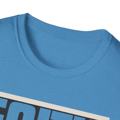 Faith Without Works Is Dead Unisex T-Shirt - Motivational Graphic Tee for Everyday Inspiration