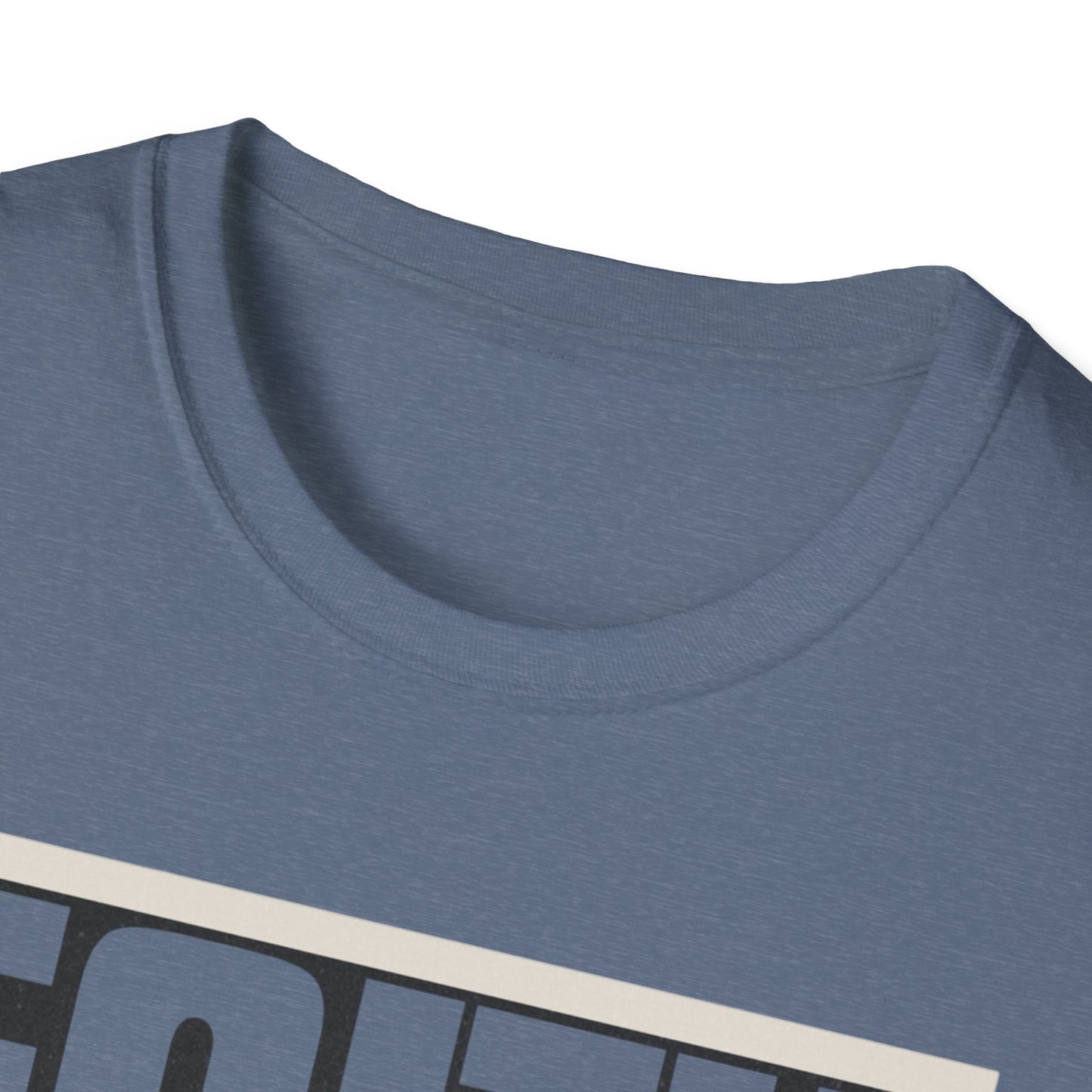 Faith Without Works Is Dead Unisex T-Shirt - Motivational Graphic Tee for Everyday Inspiration