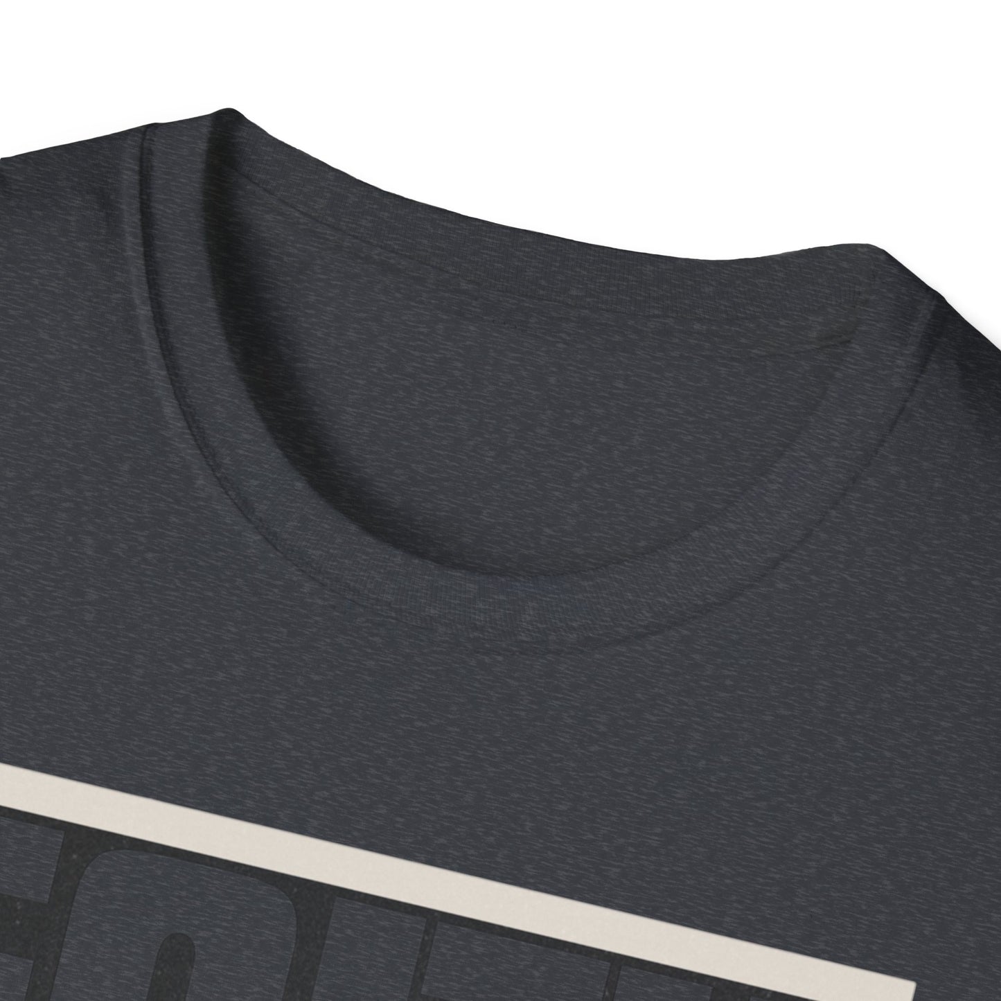 Faith Without Works Is Dead Unisex T-Shirt - Motivational Graphic Tee for Everyday Inspiration