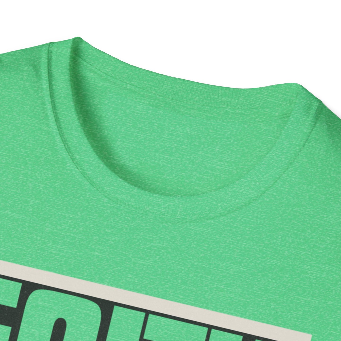 Faith Without Works Is Dead Unisex T-Shirt - Motivational Graphic Tee for Everyday Inspiration