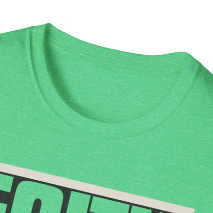 Faith Without Works Is Dead Unisex T-Shirt - Motivational Graphic Tee for Everyday Inspiration