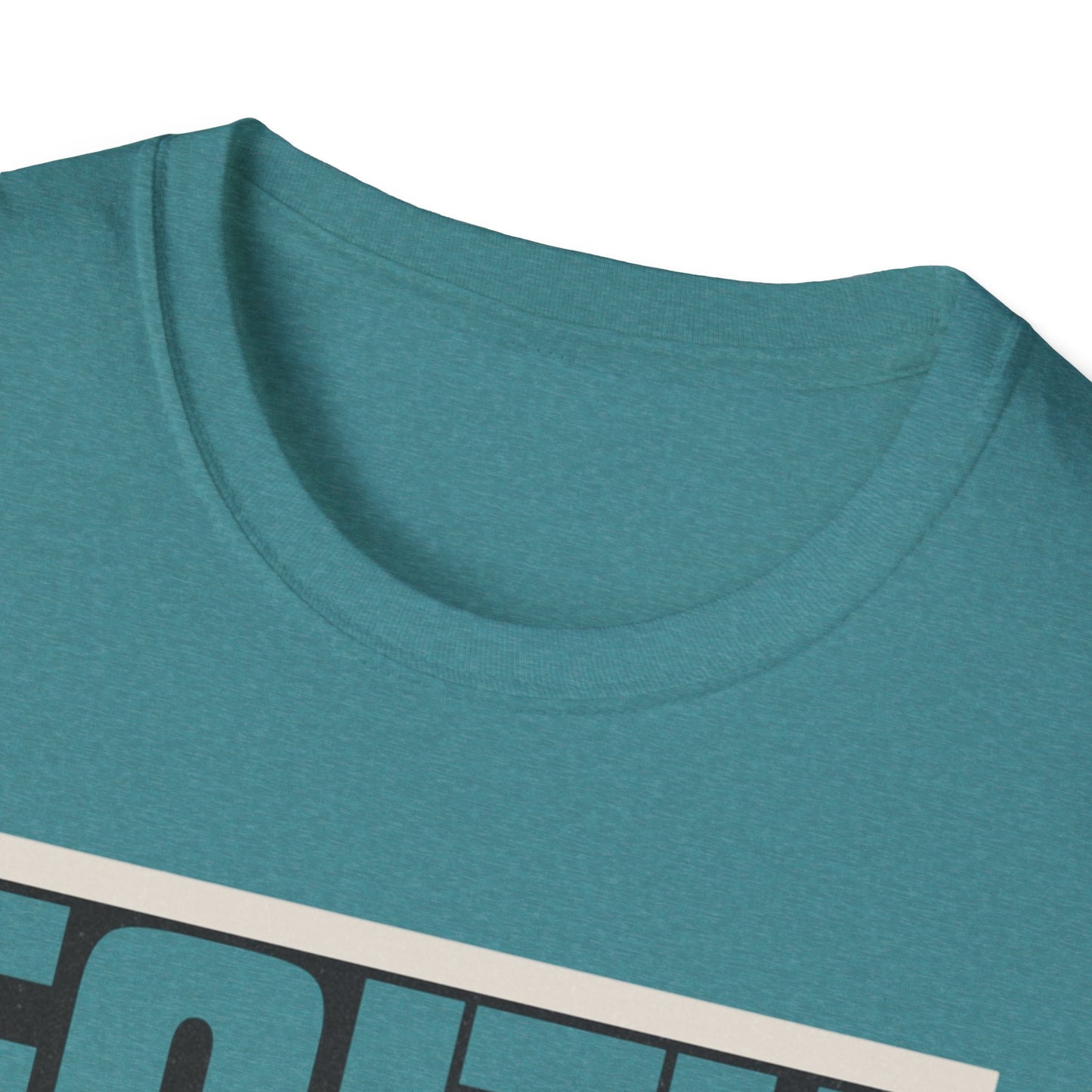 Faith Without Works Is Dead Unisex T-Shirt - Motivational Graphic Tee for Everyday Inspiration
