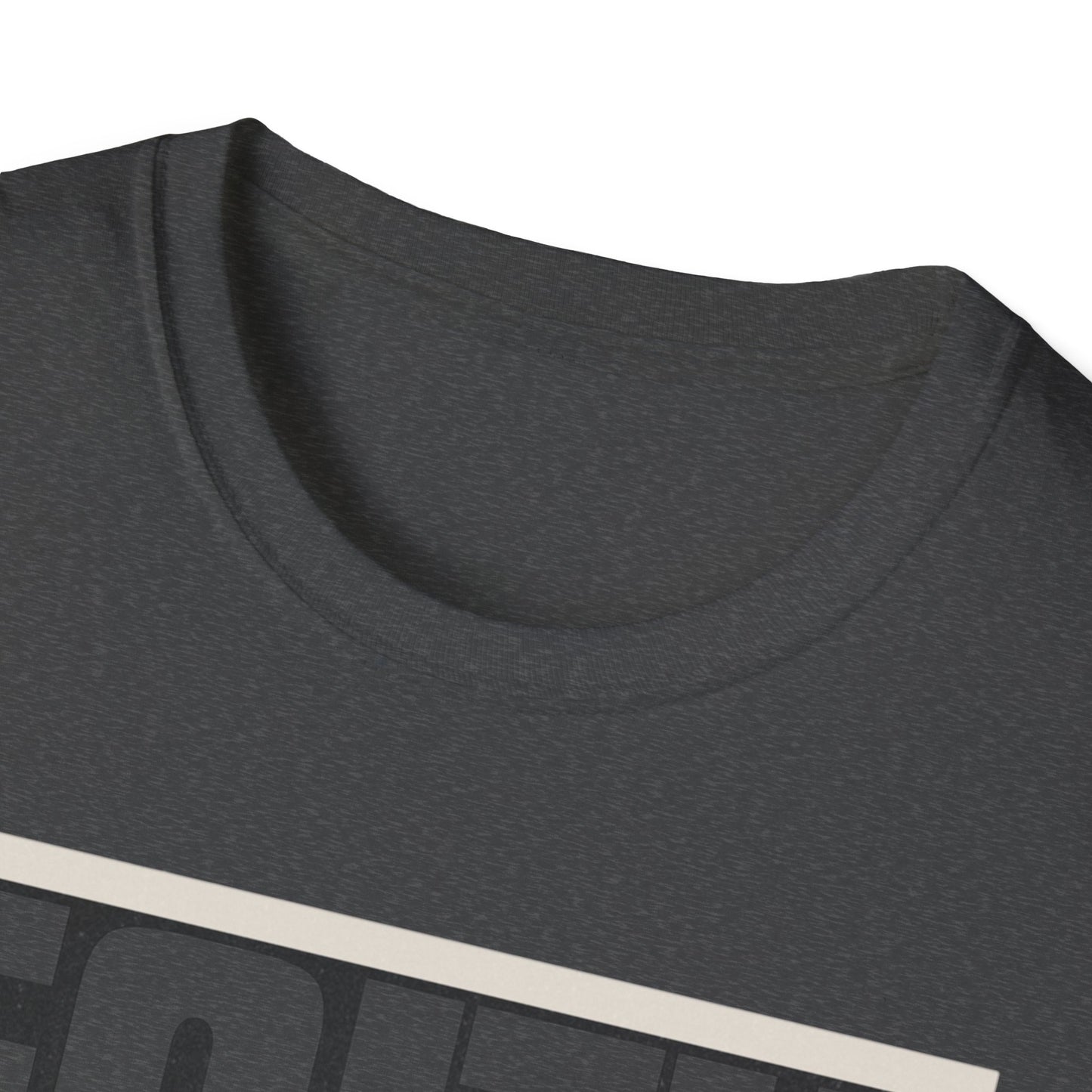 Faith Without Works Is Dead Unisex T-Shirt - Motivational Graphic Tee for Everyday Inspiration
