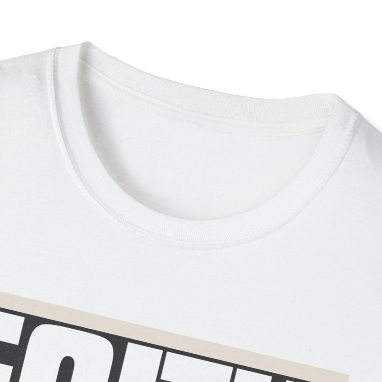 Faith Without Works Is Dead Unisex T-Shirt - Motivational Graphic Tee for Everyday Inspiration