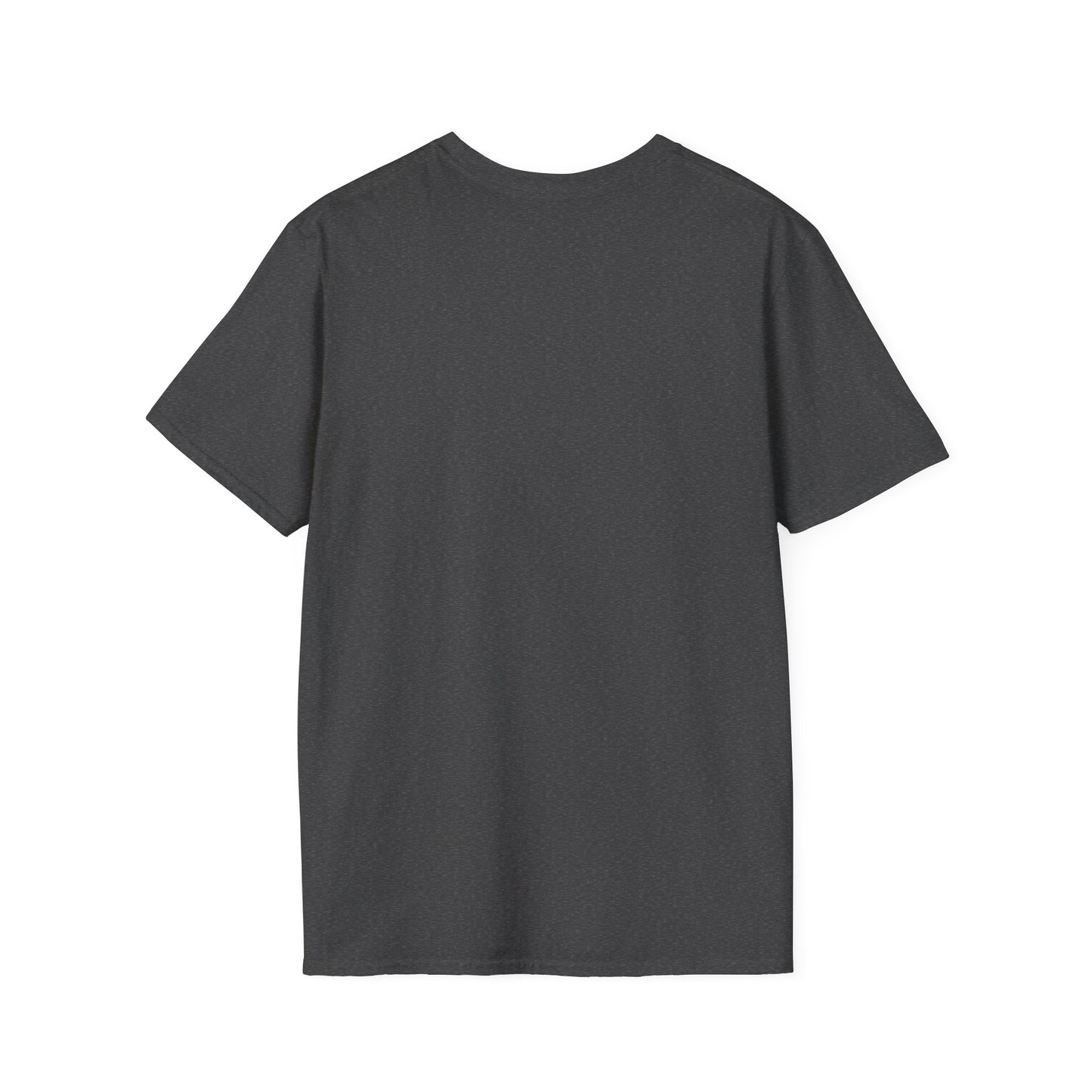 Faith Without Works Is Dead Unisex T-Shirt - Motivational Graphic Tee for Everyday Inspiration
