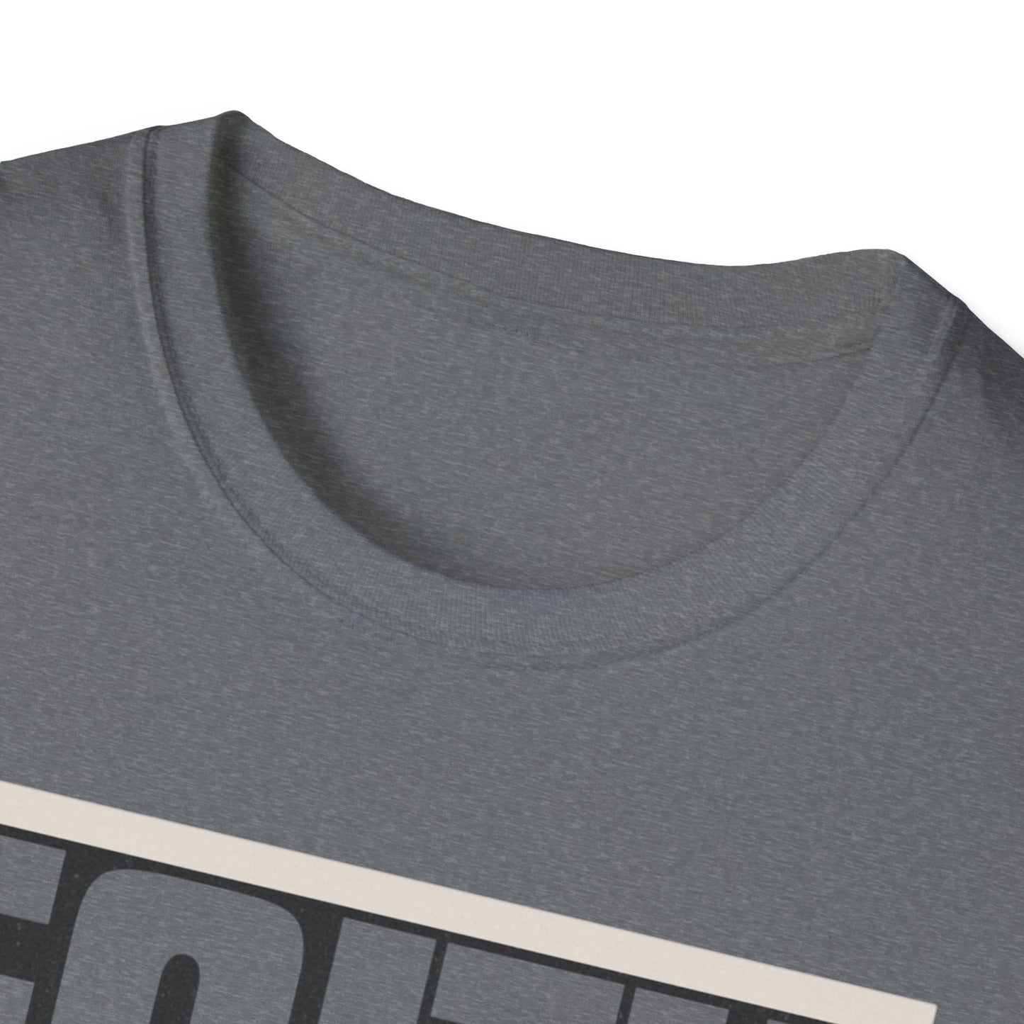 Faith Without Works Is Dead Unisex T-Shirt - Motivational Graphic Tee for Everyday Inspiration