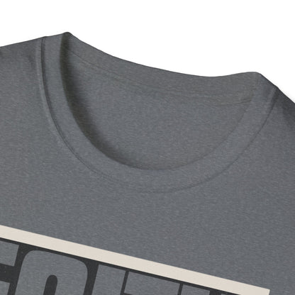Faith Without Works Is Dead Unisex T-Shirt - Motivational Graphic Tee for Everyday Inspiration