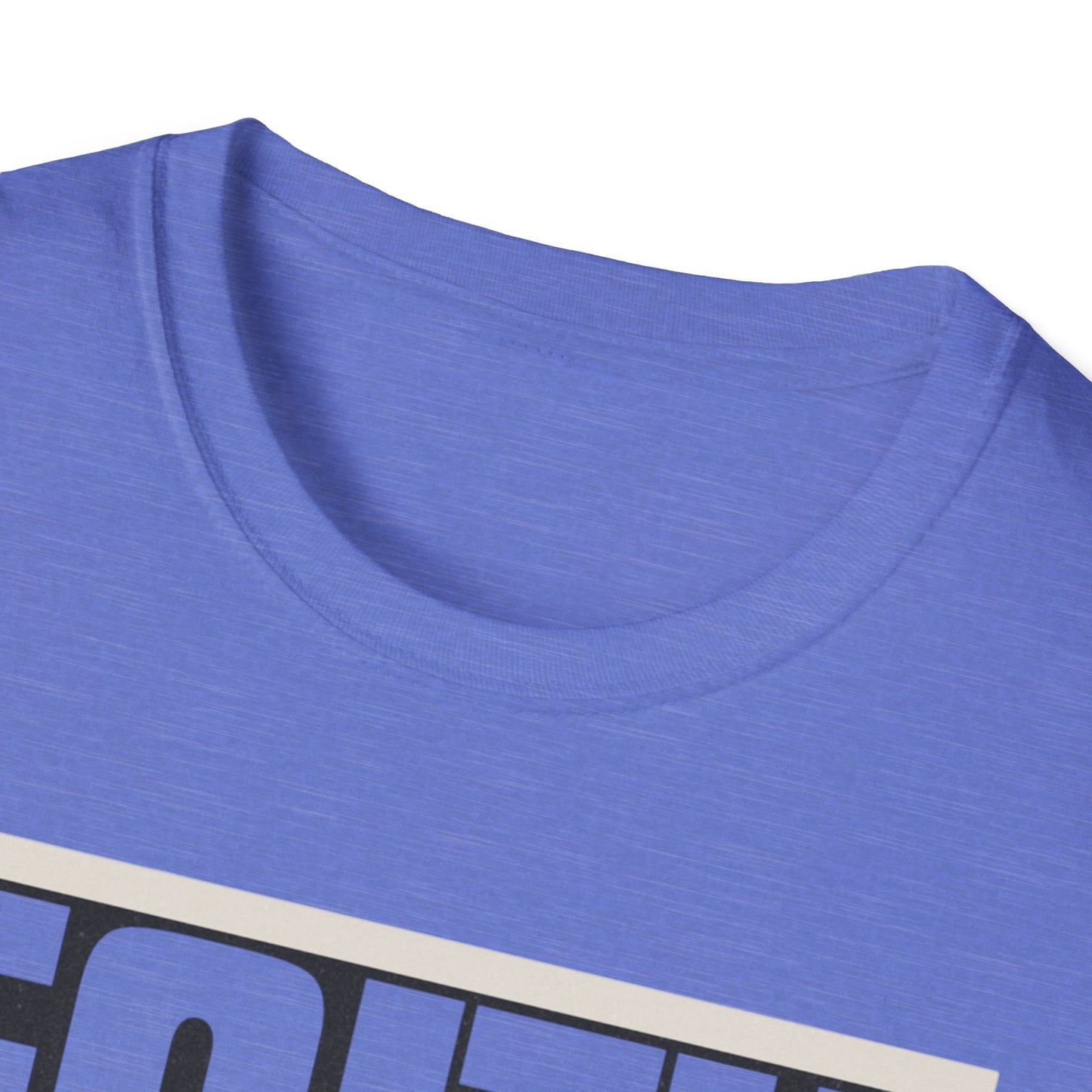 Faith Without Works Is Dead Unisex T-Shirt - Motivational Graphic Tee for Everyday Inspiration
