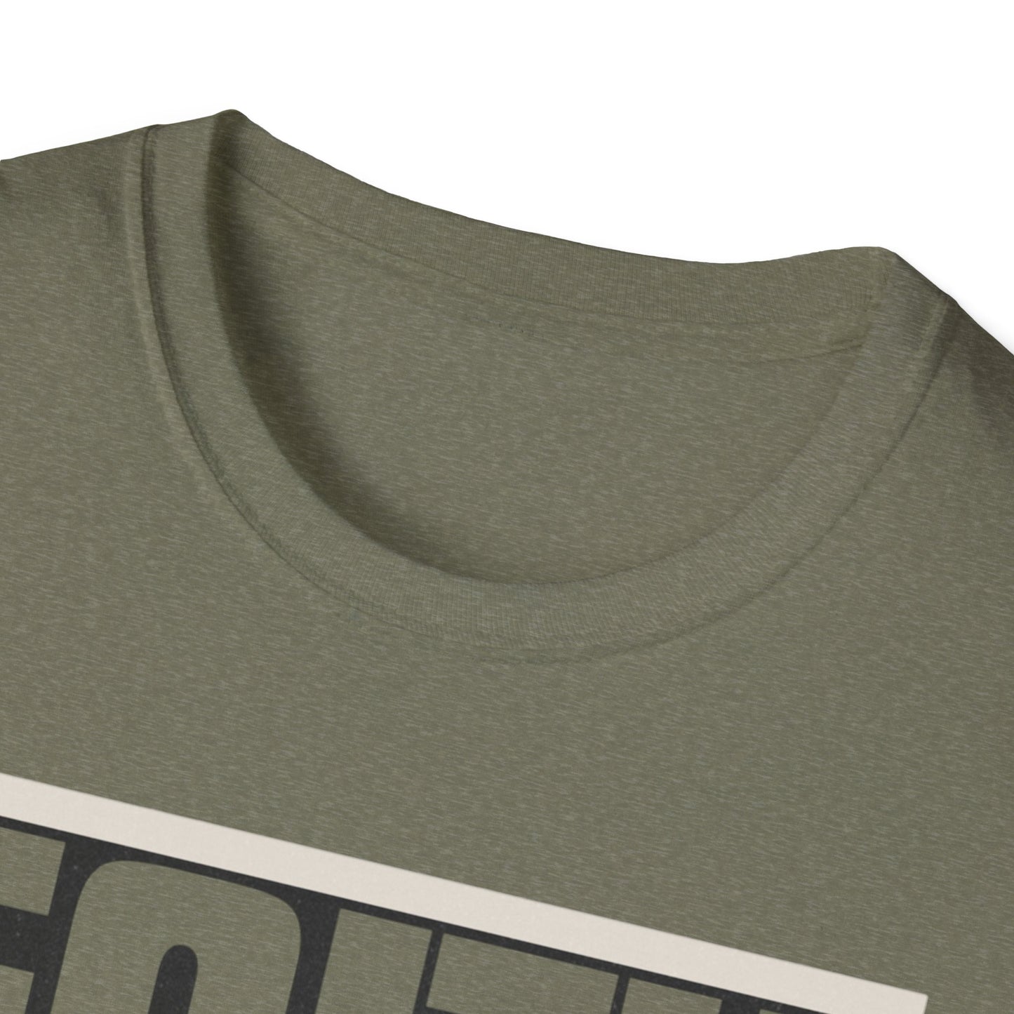 Faith Without Works Is Dead Unisex T-Shirt - Motivational Graphic Tee for Everyday Inspiration