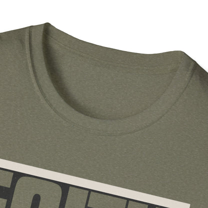Faith Without Works Is Dead Unisex T-Shirt - Motivational Graphic Tee for Everyday Inspiration