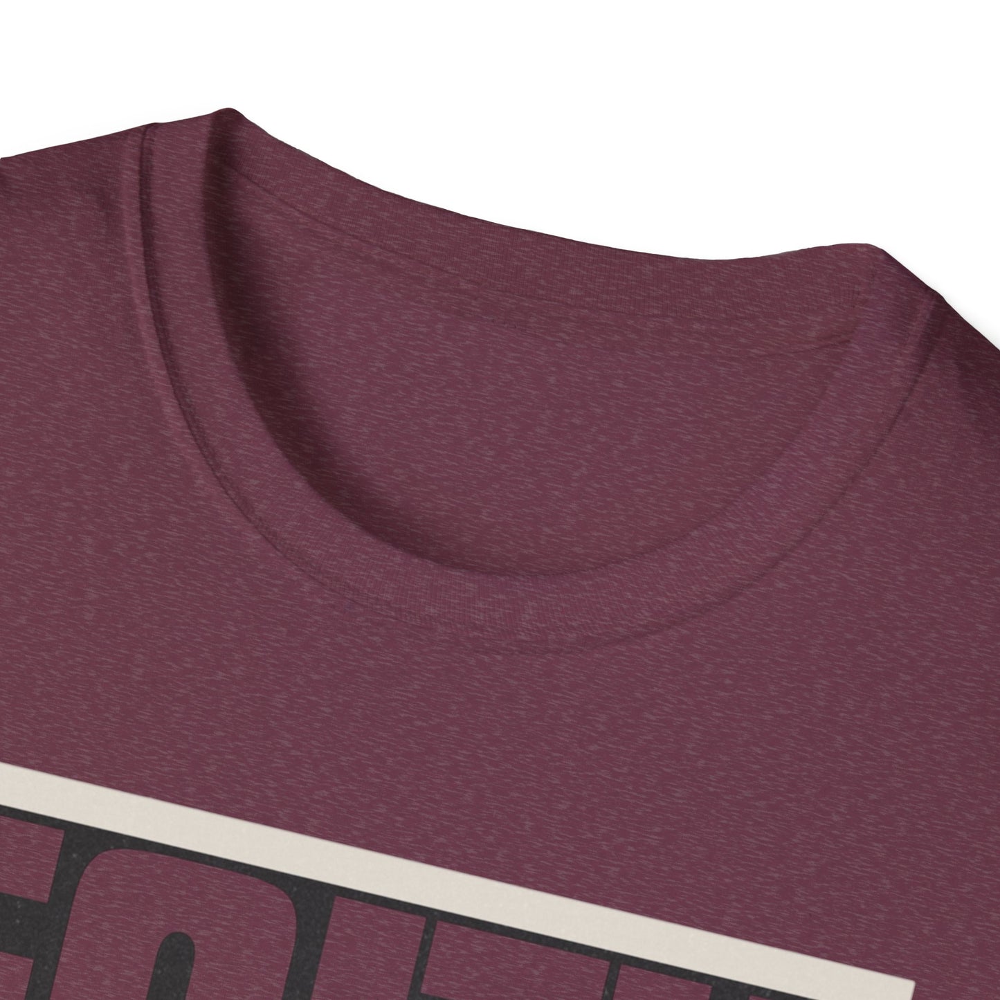 Faith Without Works Is Dead Unisex T-Shirt - Motivational Graphic Tee for Everyday Inspiration