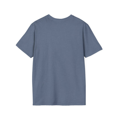 Inspirational Faith & Love Unisex Softstyle T-Shirt
