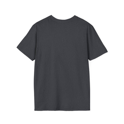 Jesus Is Lord Unisex Softstyle T-Shirt - Faith Statement Tee